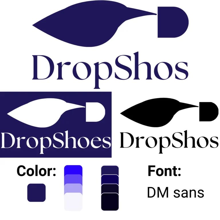 DropShos Brand